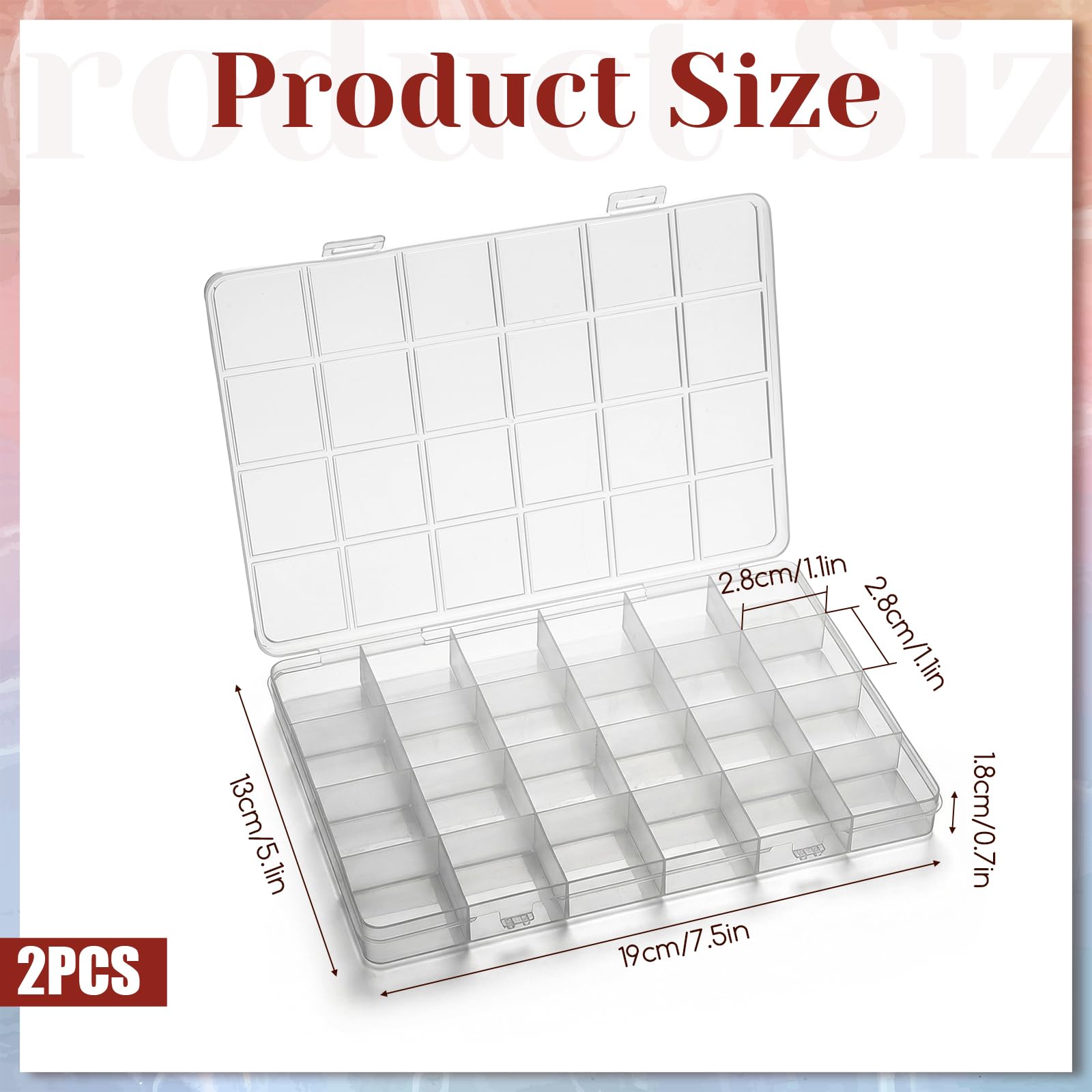Contenitore Organizzatore in P - Washi Tape Set recensione e prezzo