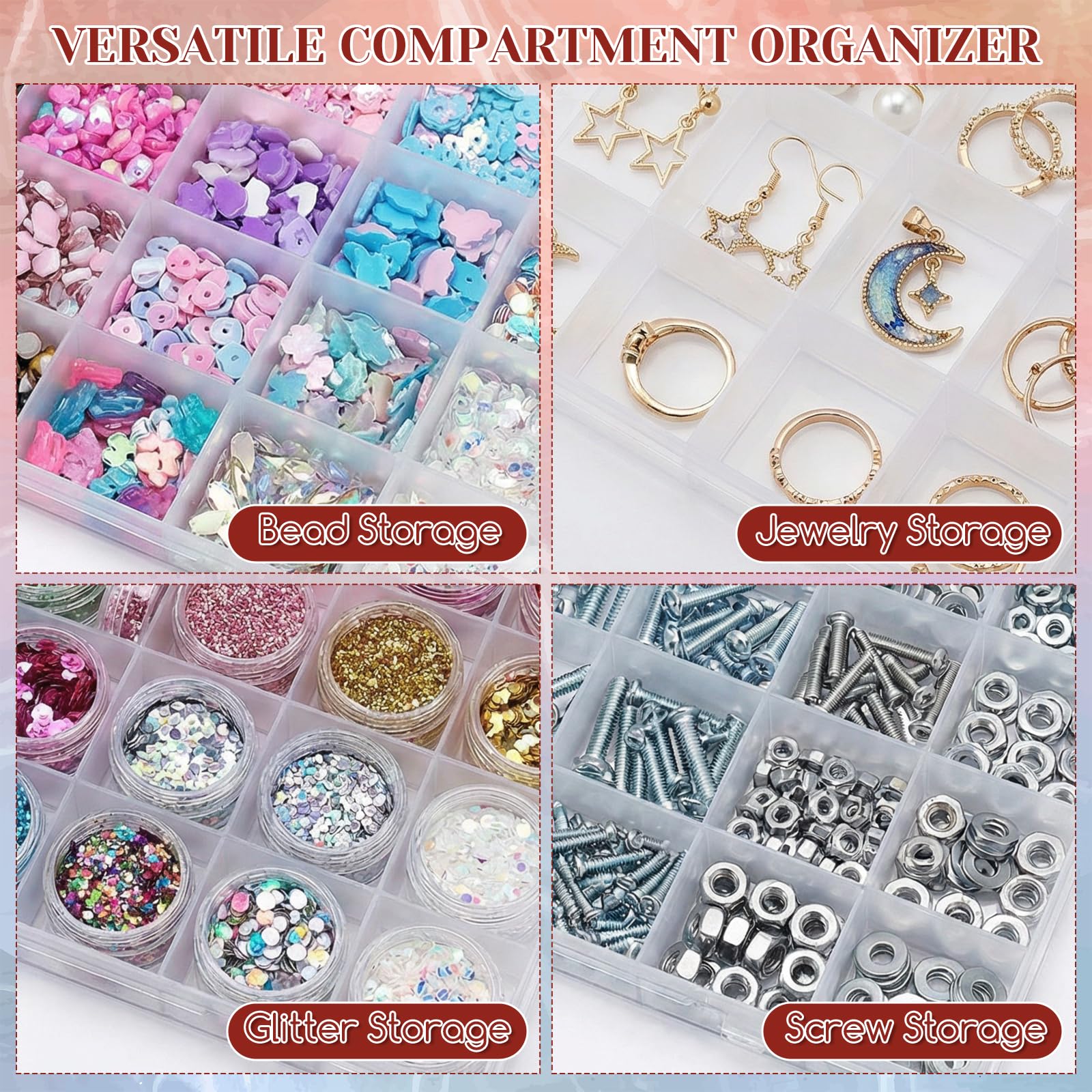 Contenitore Organizzatore in P - Washi Tape Set recensione e prezzo
