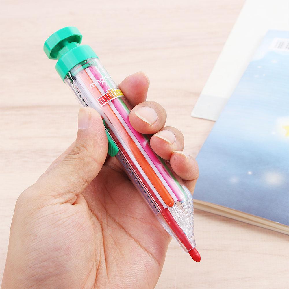 Set di Strumenti per Graffiti, - Highlighter Set Pastel recensione e prezzo