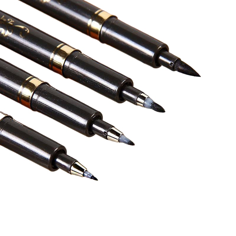 Set di 4 Pennarelli per Callig - Supply Of Office Stationery recensione e prezzo
