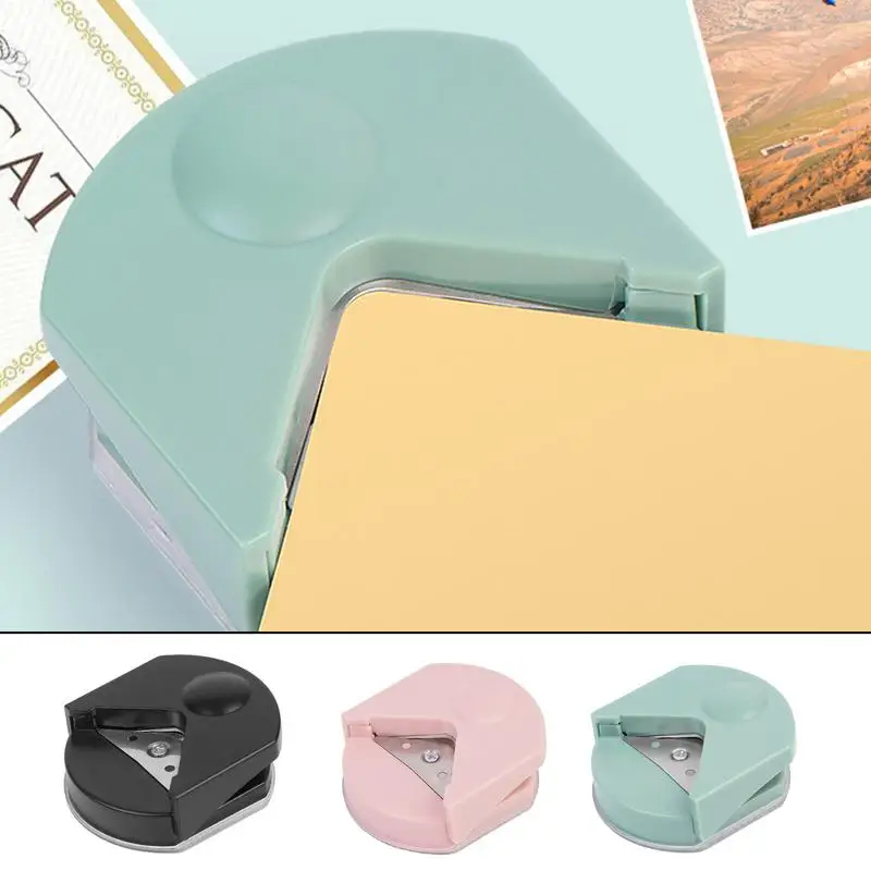 1/2/3/4 pz. Arrotondatore di a - Paper Punch 3 Hole recensione e prezzo