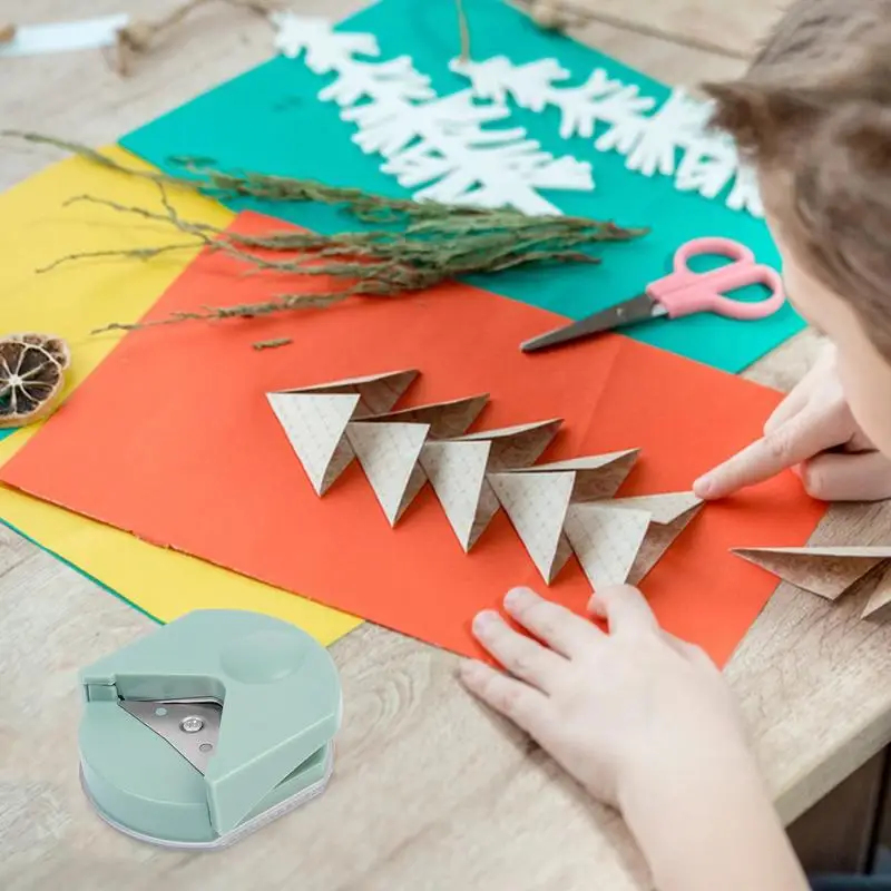 1/2/3/4 pz. Arrotondatore di a - Paper Punch 3 Hole recensione e prezzo