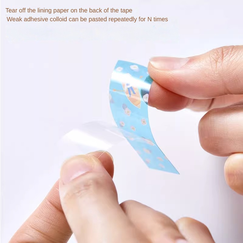 Japan KITTA Small Cute Washi P - Washi Tape Set recensione e prezzo