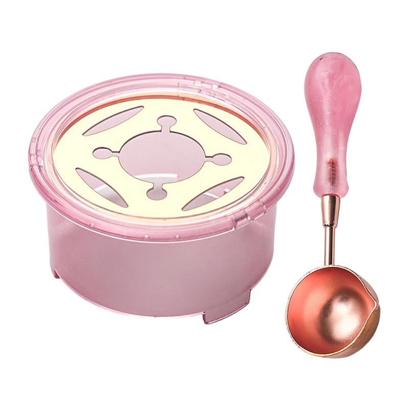 Kit sigillante per cera sigill - Wax Seal Stamp Kit recensione e prezzo
