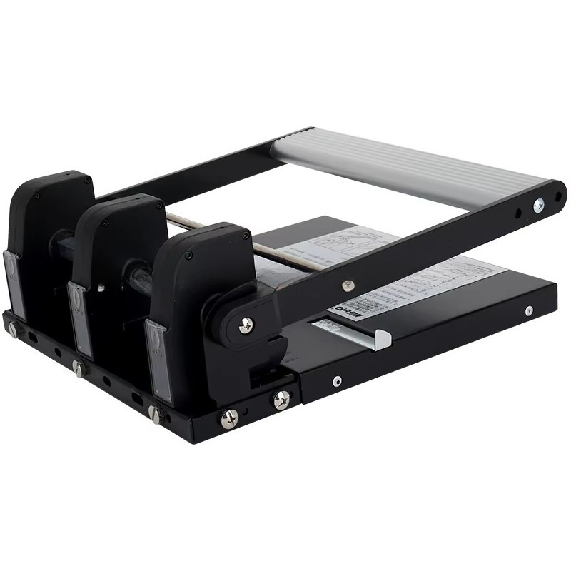 Punzonatrice per carta a 3 for - Paper Punch 3 Hole recensione e prezzo