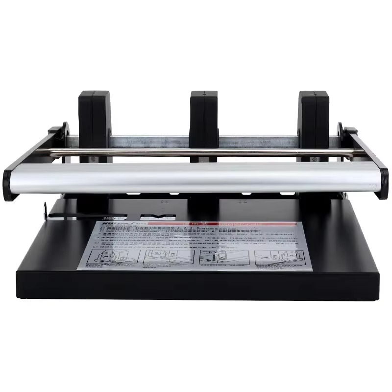 Punzonatrice per carta a 3 for - Paper Punch 3 Hole recensione e prezzo