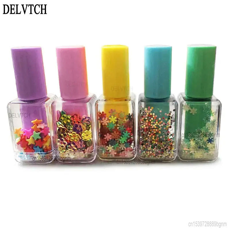5 pezzi Set Mini paillettes sm - Highlighter Set Pastel recensione e prezzo