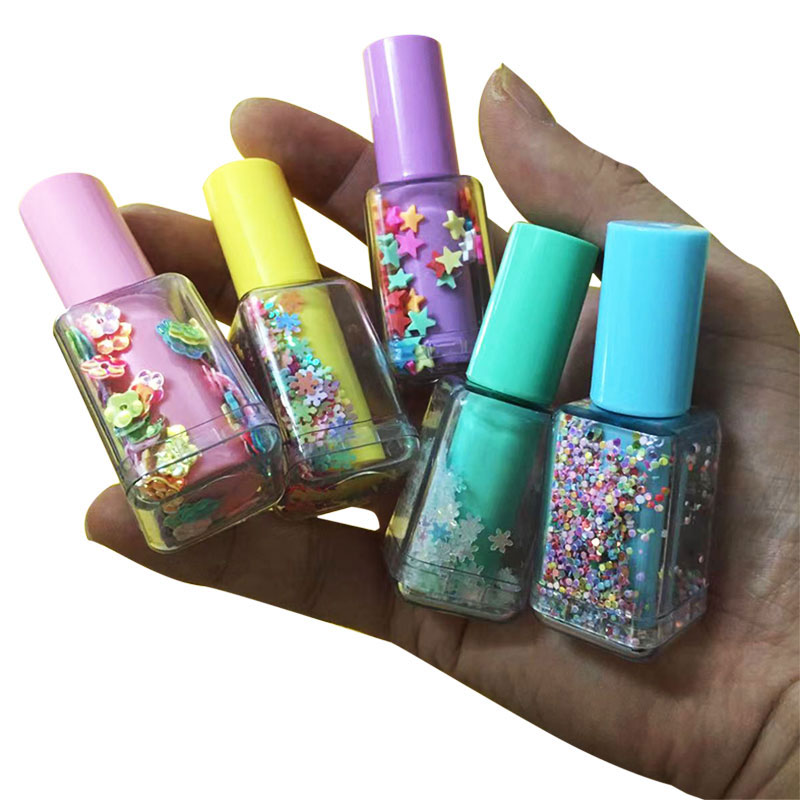 5 pezzi Set Mini paillettes sm - Highlighter Set Pastel recensione e prezzo