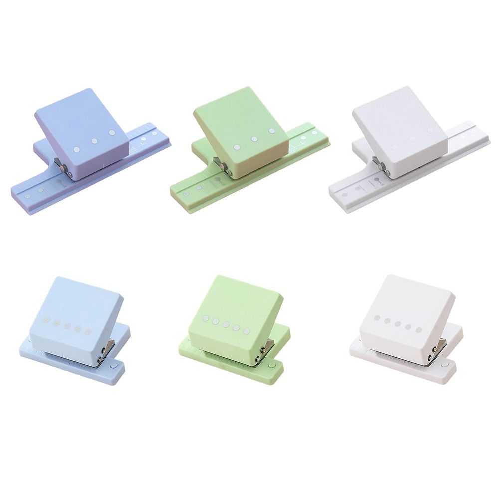 Punzonatrice a 3/5 fori Mini f - Paper Punch 3 Hole recensione e prezzo