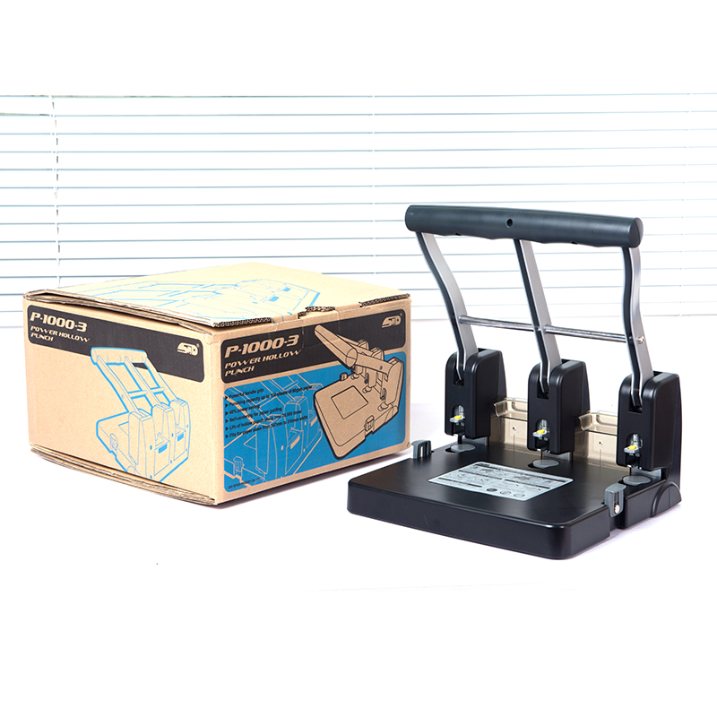 P-1000-3 Miglior Perforatore M - Paper Punch 3 Hole recensione e prezzo