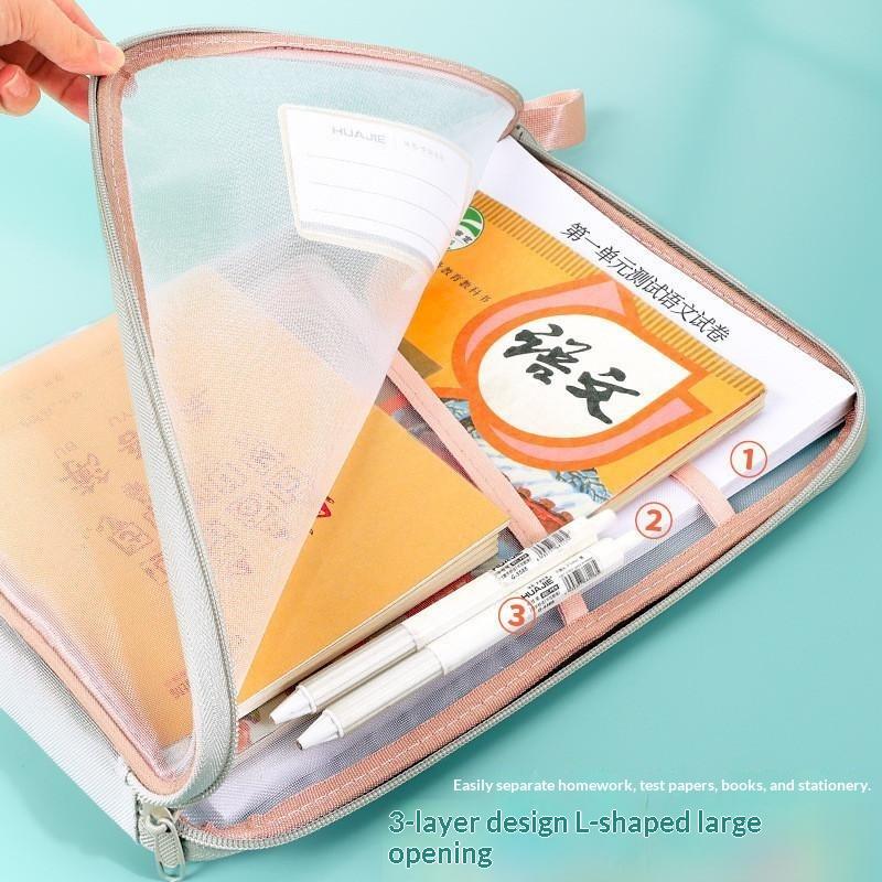 Borsa Portaoggetti per Cancell - Supply Of Office Stationery recensione e prezzo
