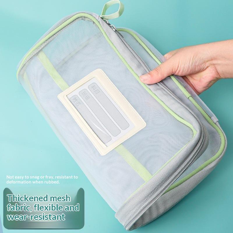 Borsa Portaoggetti per Cancell - Supply Of Office Stationery recensione e prezzo