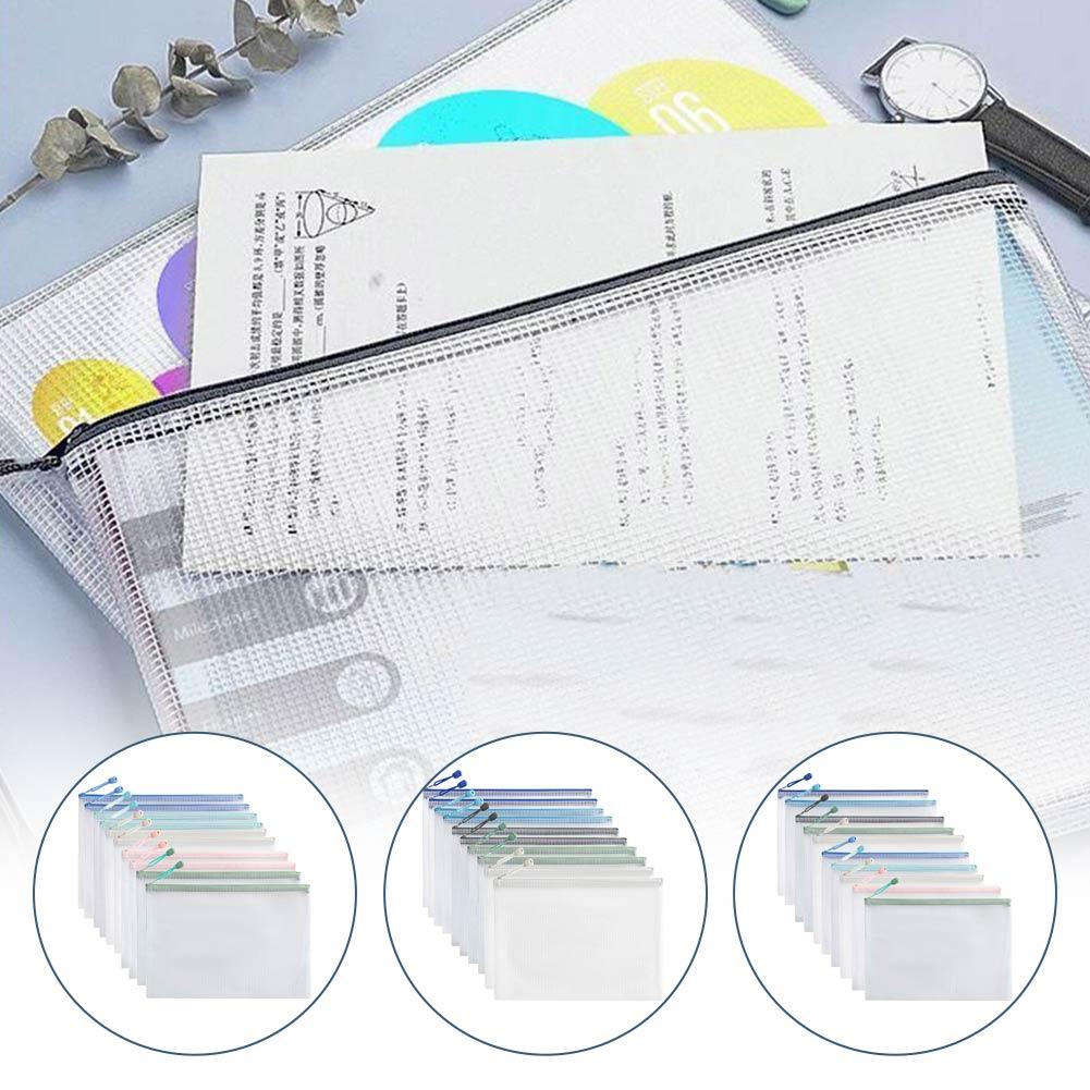 10 pezzi di borse portaoggetti - Supply Of Office Stationery recensione e prezzo