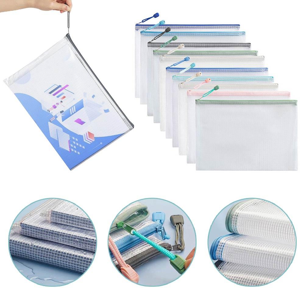 10 pezzi di borse portaoggetti - Supply Of Office Stationery recensione e prezzo